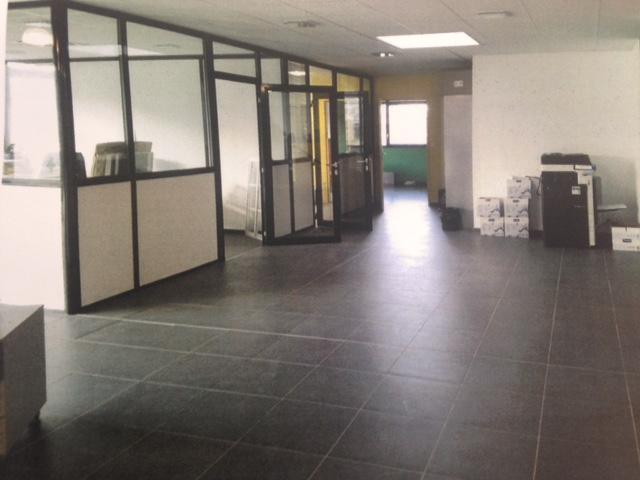 Aménagement de bureaux professionnels