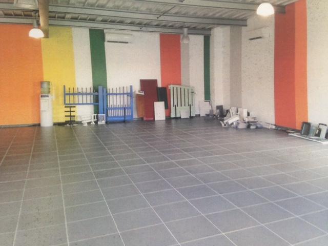 Aménagement de garage