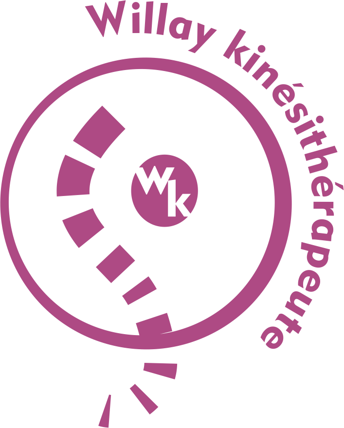 Ludivine Willay logo