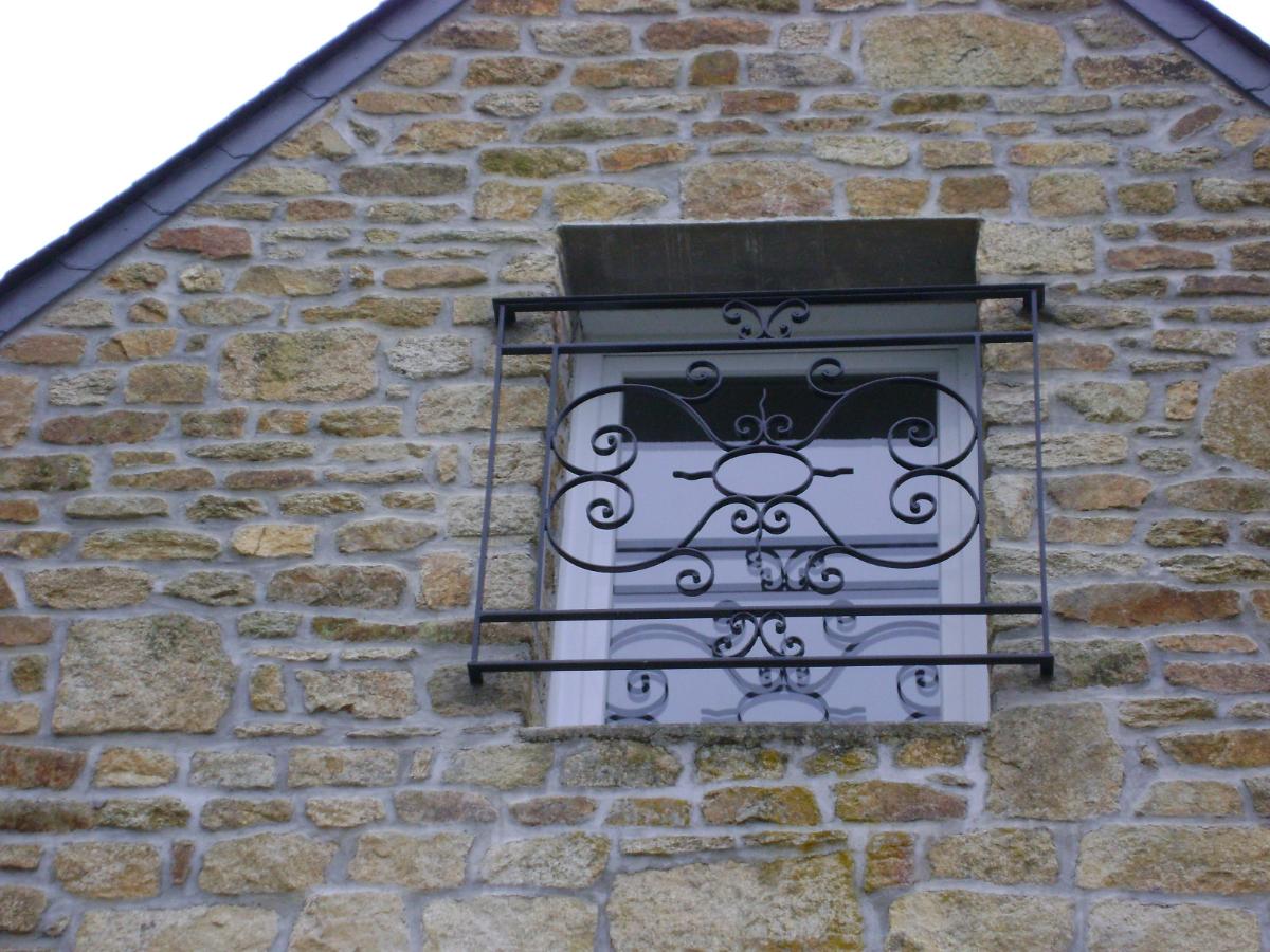 Protection fenêtre MAURON