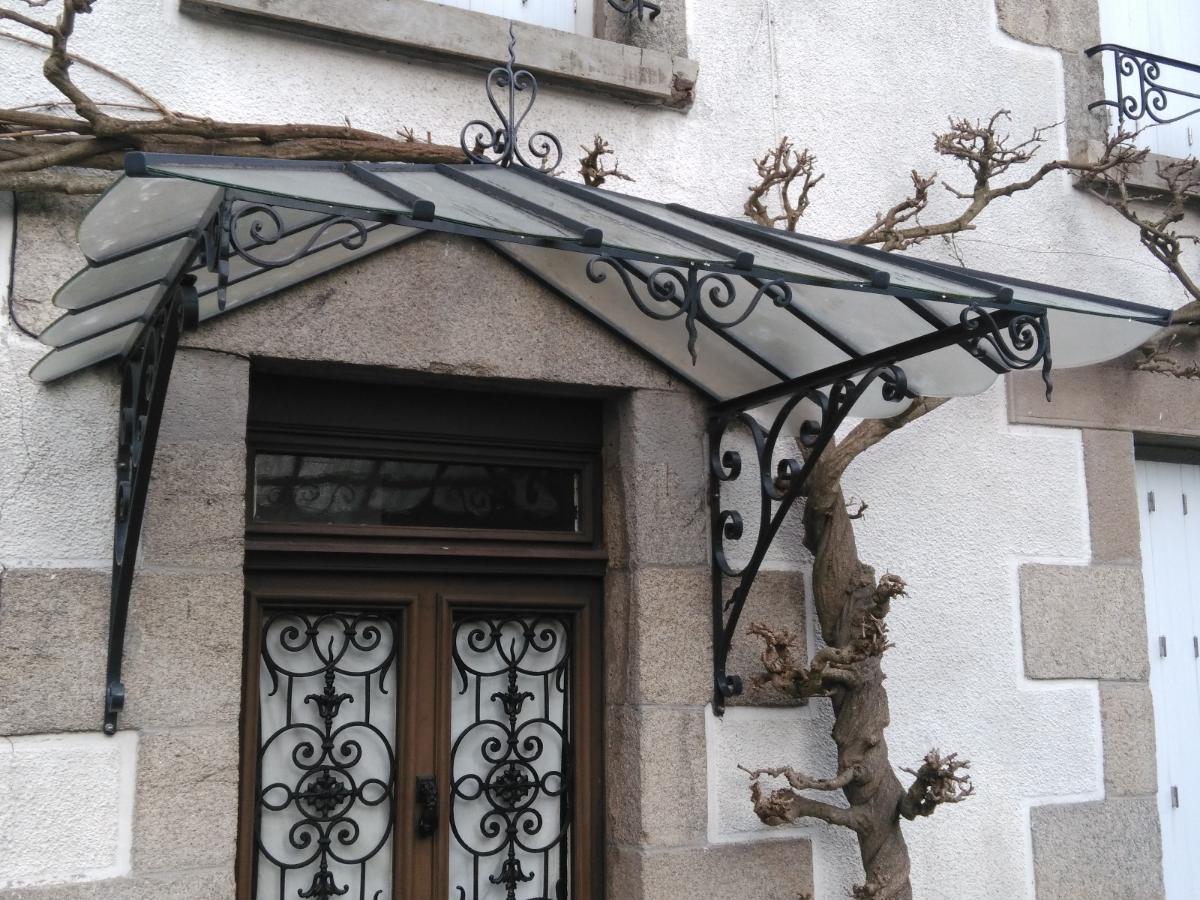 Marquise LA GACILLY - GUILLAUME GUENAEL