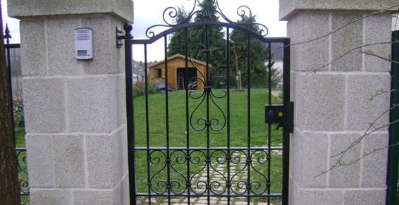 Serrurerie métallerie Ploërmel