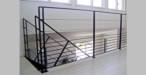 M. Guillaume Guenaël - portes et portails