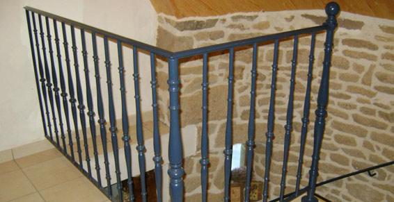 Ferronnerie Ploërmel