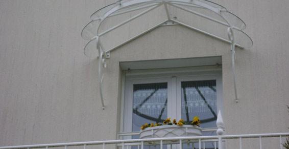 Marquise Guillaume Guenaël à Ploërmel