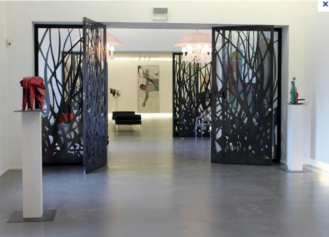 Ferronnerie Guillaume Guenaël à Ploërmel