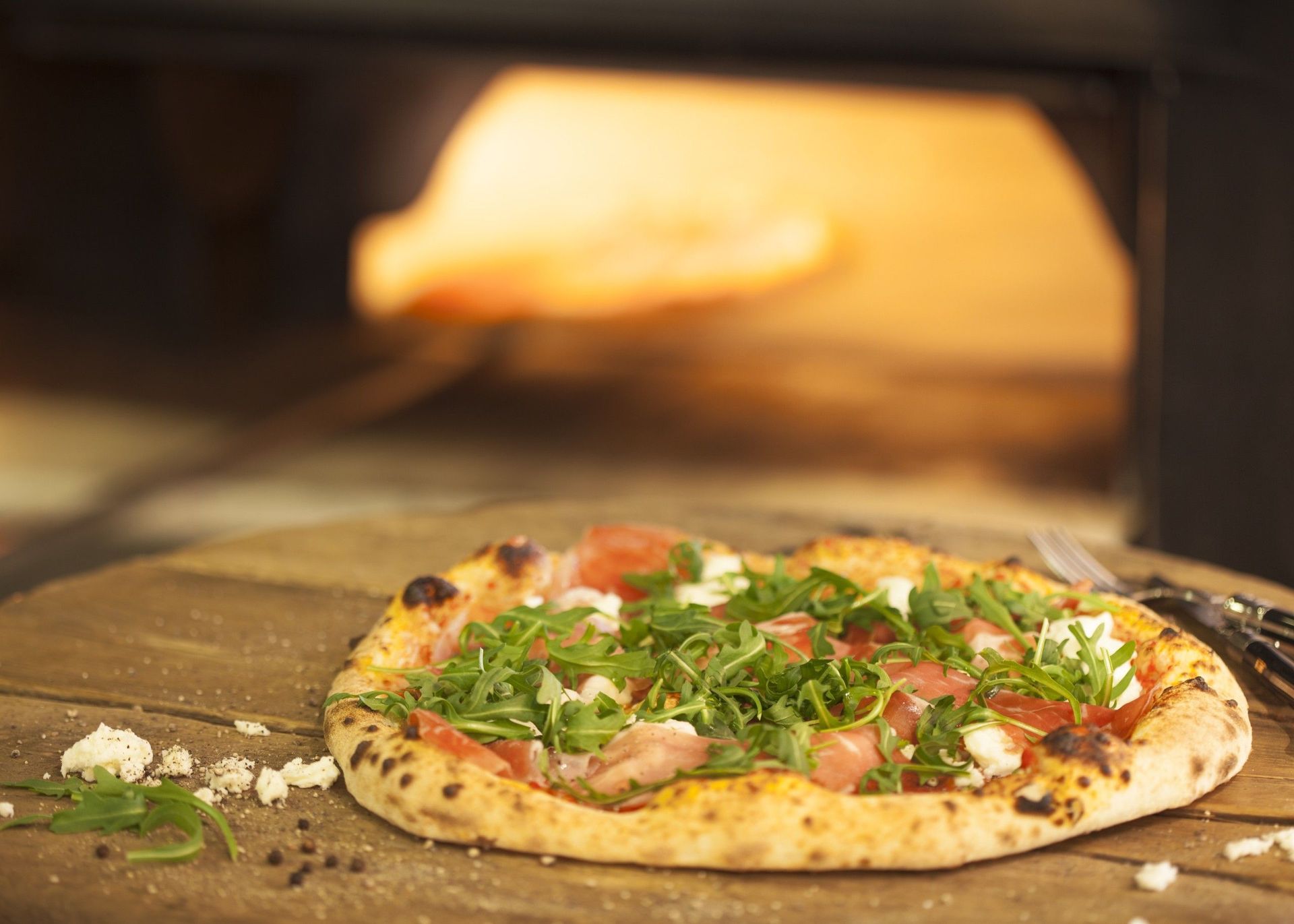 Döner King - Holzofen Pizza Emmendingen Holzofen-Pizzas - reservieren Sie einen Tisch.