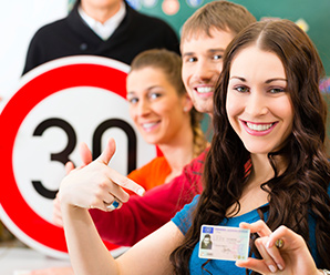 אחוזי הצלחה גבוהים