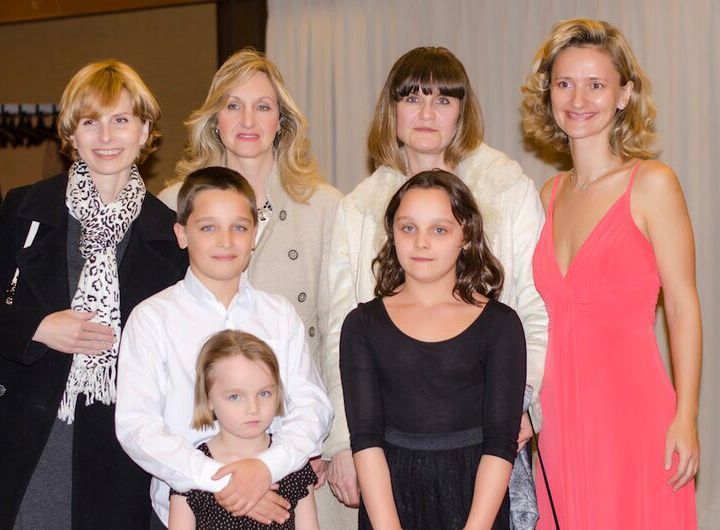 Enseignement artisitique - préparation aux concours de musique