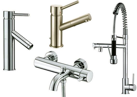 Material Canalização Torneiras e Tubos Nova Electro São Lázaro 1