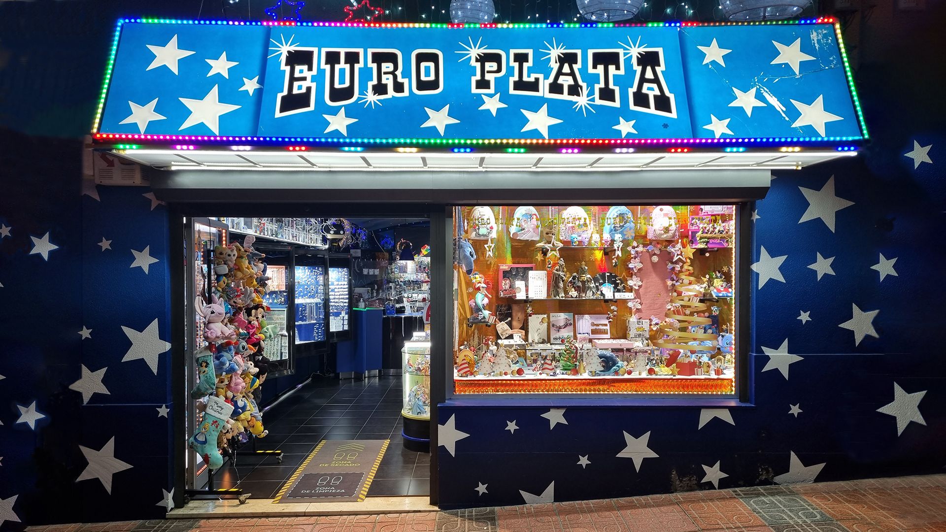 Europlata