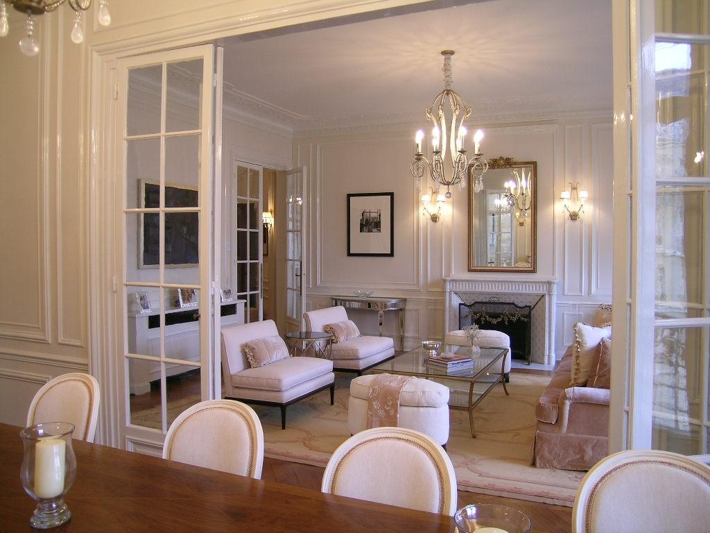 Rénovation appartement