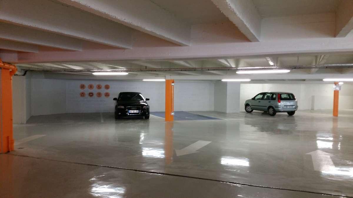 Phil-Tech Entreprise - Batiment et industrie HTC Superfloor