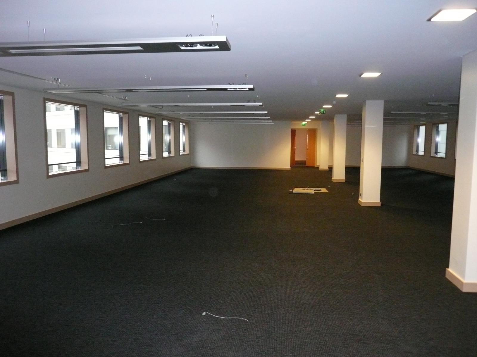 Rénovation bureaux (après)