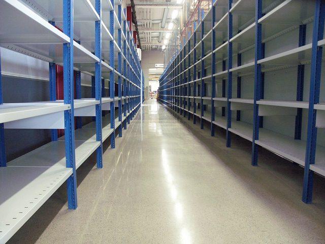 Phil-tech superfloor