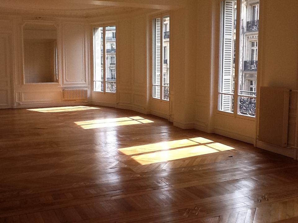 Rénovation appartement