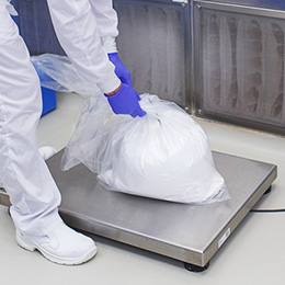 מאזניים לתעשייה