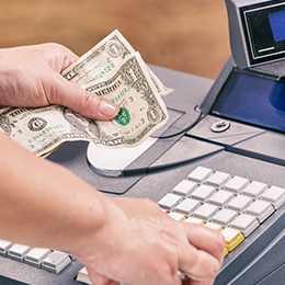 קופות רושמות