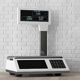 מאזניים לחנויות