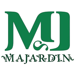 MAJARDIN - Marbella, Málaga