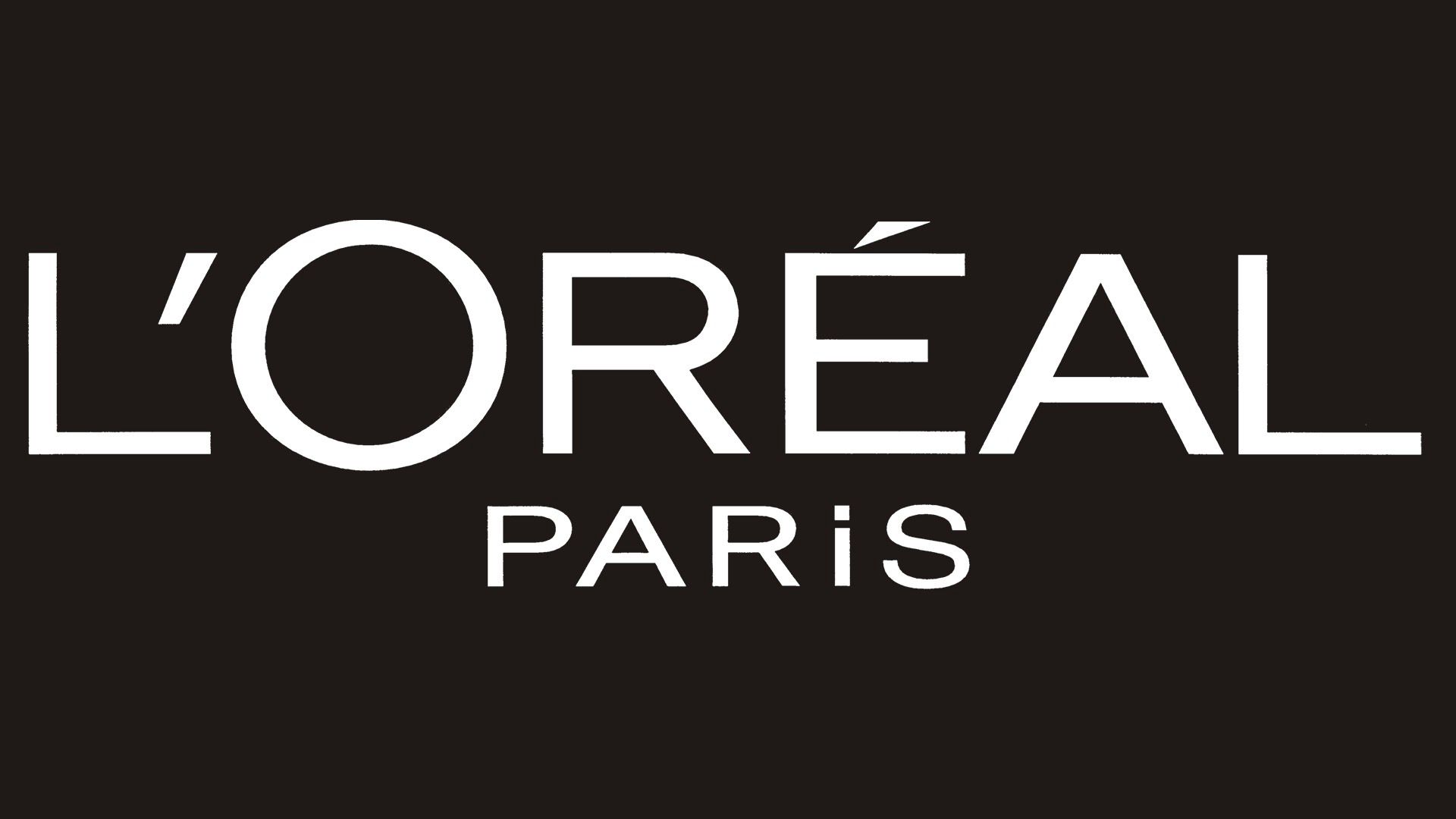 Logo L'Oréal