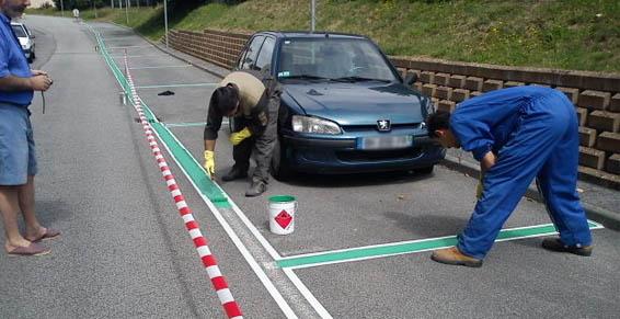 Autres prestations - Applications