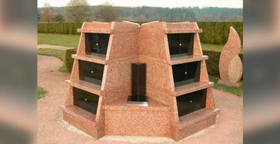 Marbriers funéraires - Marbrerie Marchal