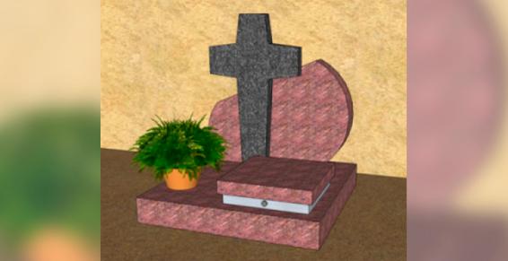 Aix-en-Provence - Marbriers funéraires