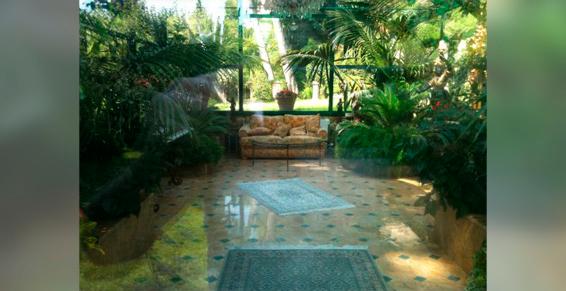 Marbrerie - Marbre de décoration