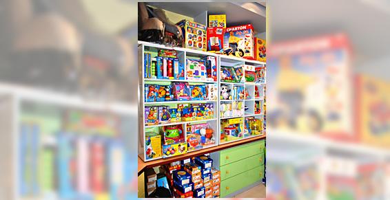 Calin - Pointe à Pitre