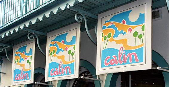 Magasin Calin - Vêtements bébés, enfants et femmes enceintes