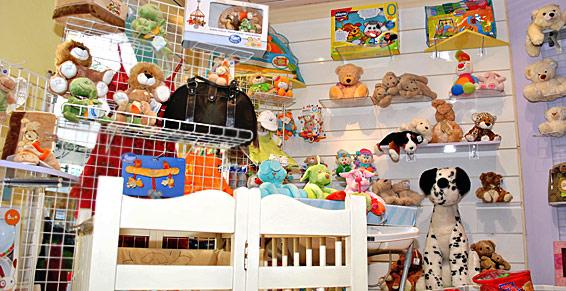 ArticleS de puériculture Calin Guadeloupe