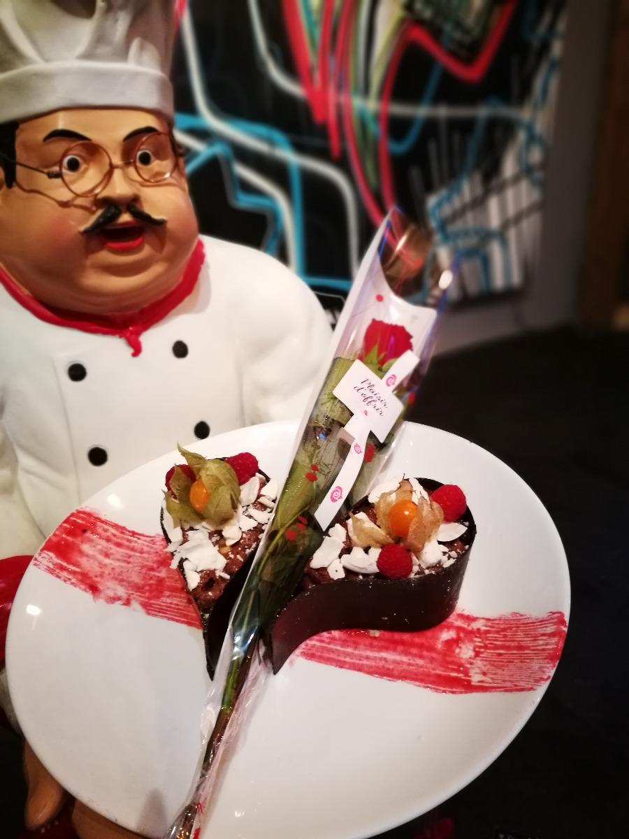 cœur de cupidon MDV