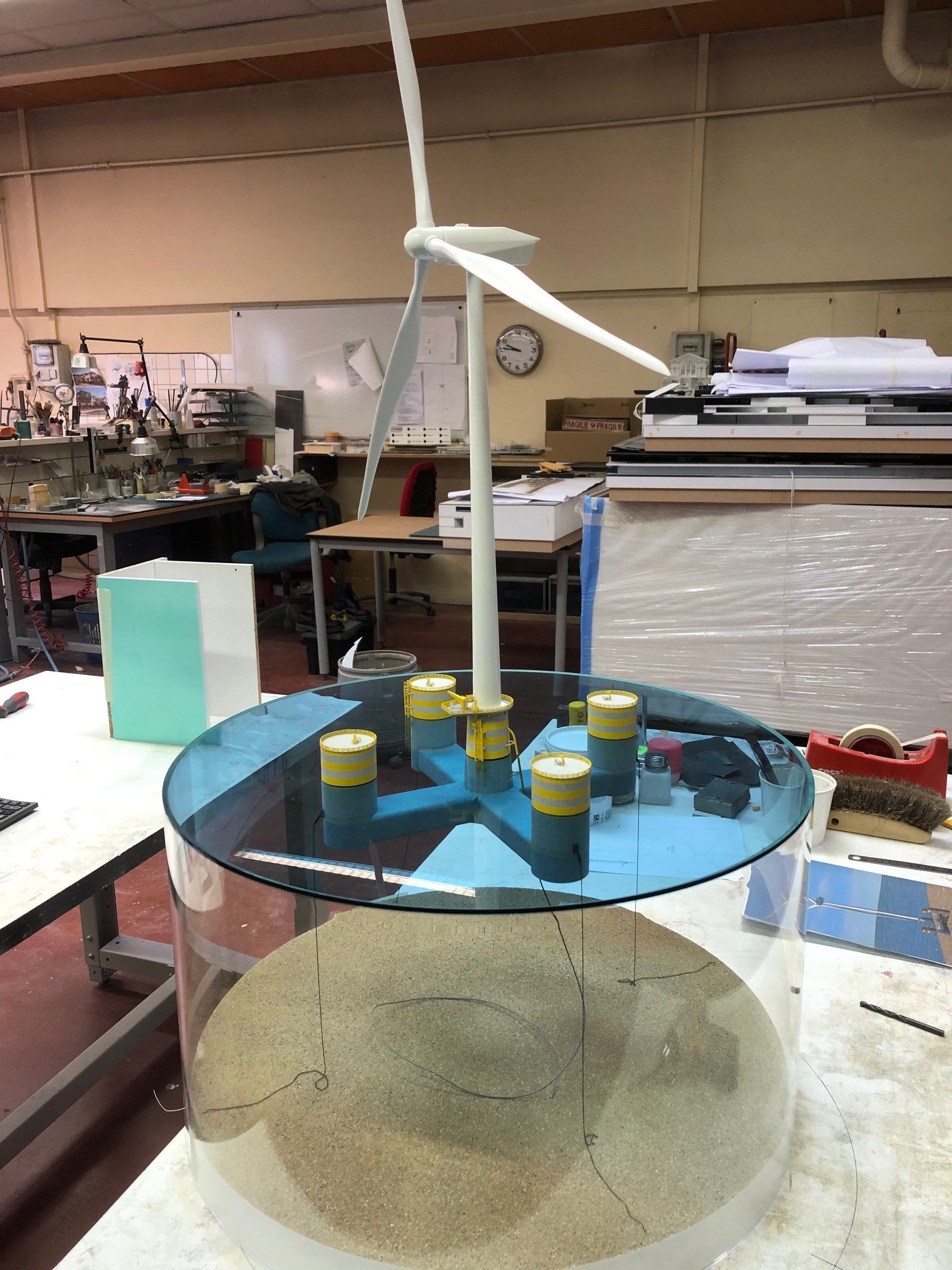 Fabrication de prototypes pour tous types de projets