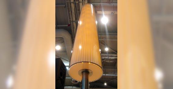 Transformation pour l'agencement. Moulage Plastique Français