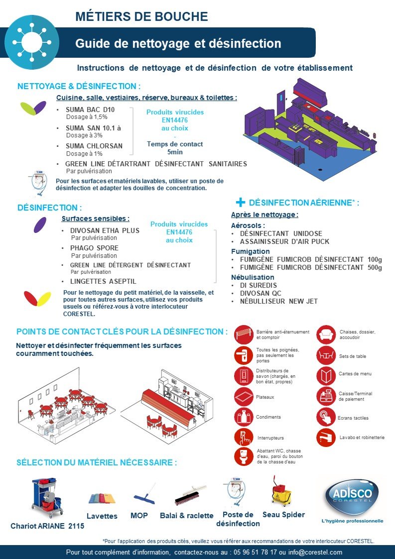 Catalogue Adisco Corestel – Téléchargez nos catalogues et plaquettes ...