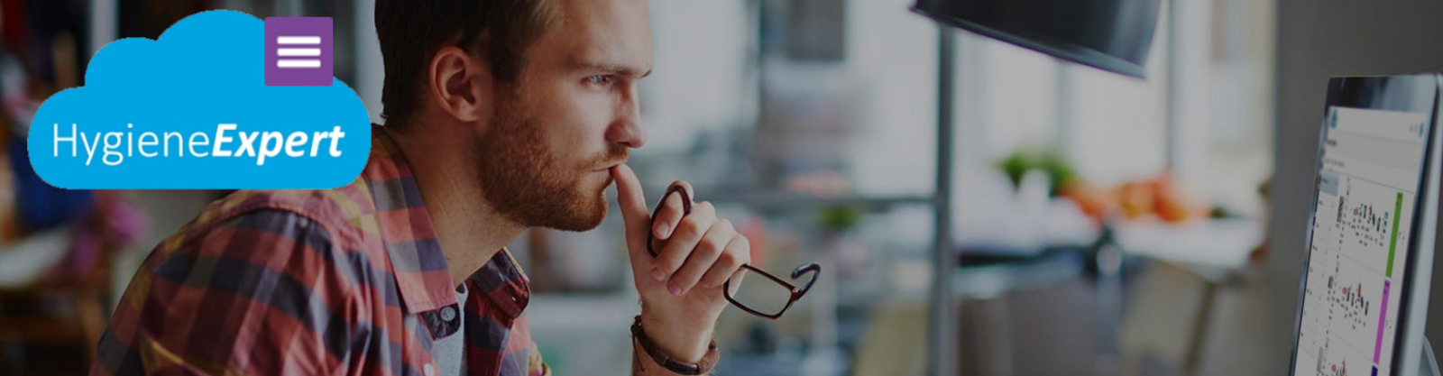 Assistance à la conception de votre Plan de Nettoyage et de Désinfection et son affichage