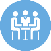 icone Prestations d'audit et conseil