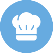 Icone Suivi de Plan de Maitrise Sanitaire et d'actions HACCP avec MyPackHygiene