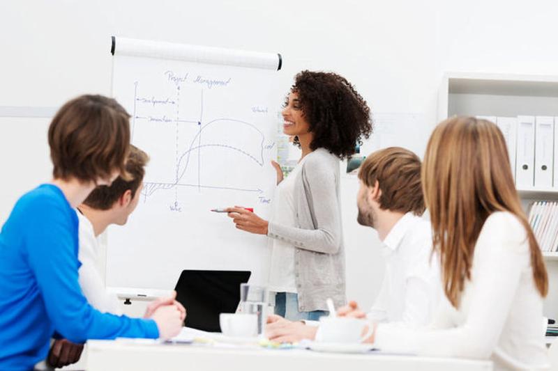 Formation de votre personnel aux règles de base d'hygiène et à l'utilisation des produits