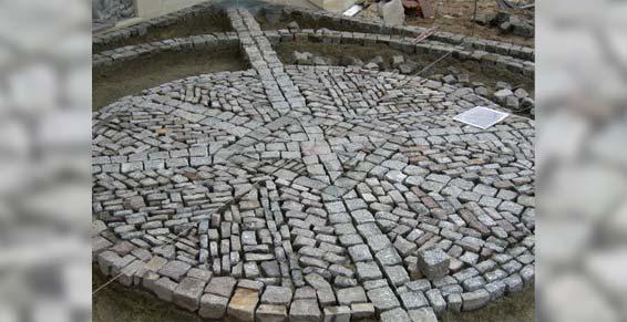 Pavage et terrassement