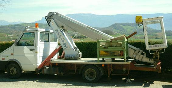 Travaux publics - Nicoud TP