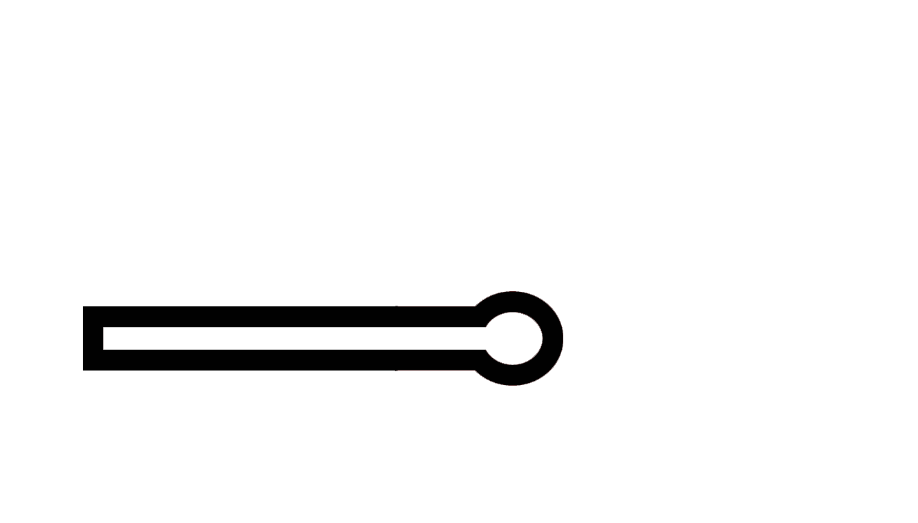 BFAS Lasering landing logo