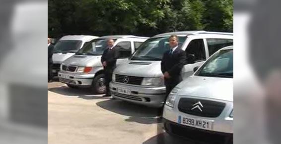 Pompes Funèbres Meurdra