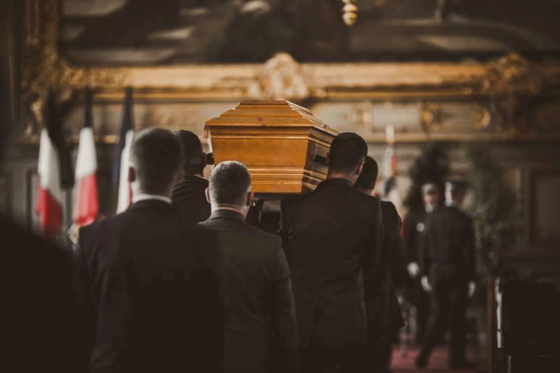 Pompes Funèbres Meurdra