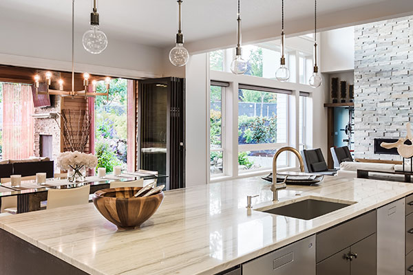 Decoración lamparas