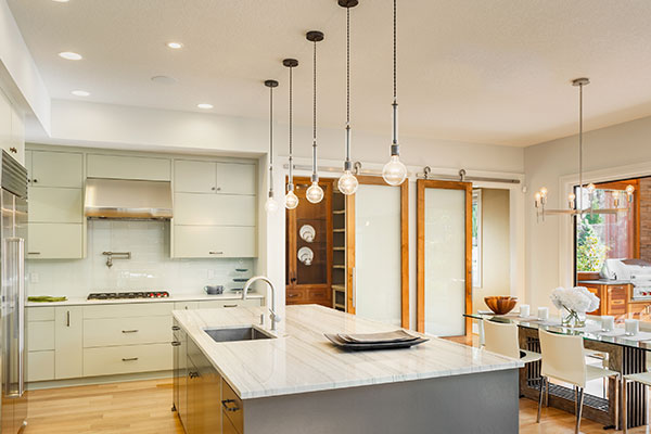 Lamparas decorativas