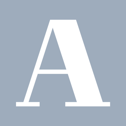 ACCOUNTANTSKANTOOR ALBERDIENST footer logo