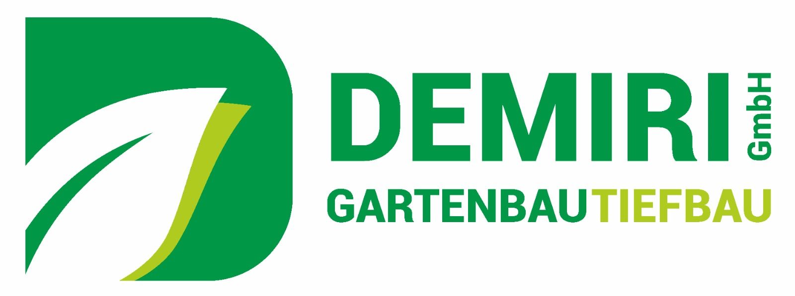 Leidenschaftliche Gärtner der Firma Demiri Gartenbau GmbH