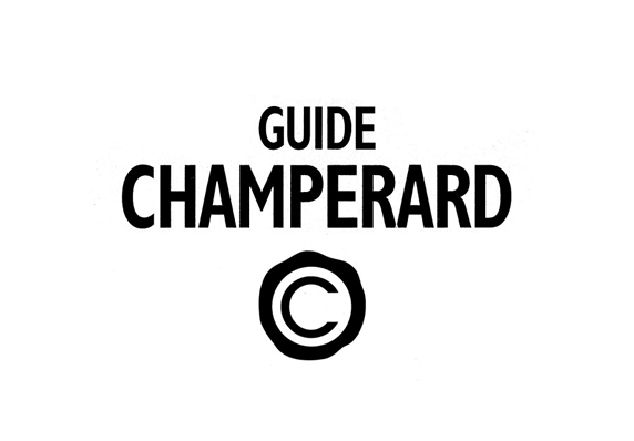 Guide Champérard